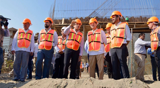 Con turismo habrá más empleos: MAYL Con turismo habrá más empleos