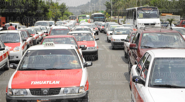 Concesiones para el hampa Concesiones para el hampa