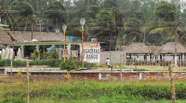 Constancias falsas en la playa, acusan Constancias falsas en la playa, acusan
