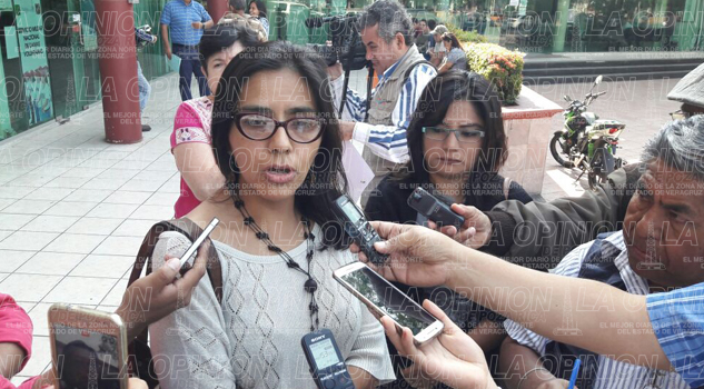 La Constitución Política Mexicana ya está obsoleta: Nueva Constituyente Constitución Política Mexicana ya está obsoleta