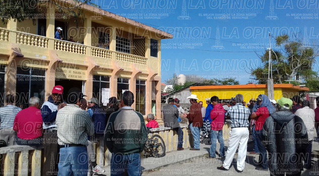 Cooperativas alistan juicios Cooperativas alistan juicios