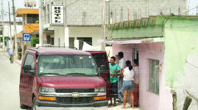 Crece el arribo del turismo a Tamiahua Crece el arribo del turismo a Tamiahua