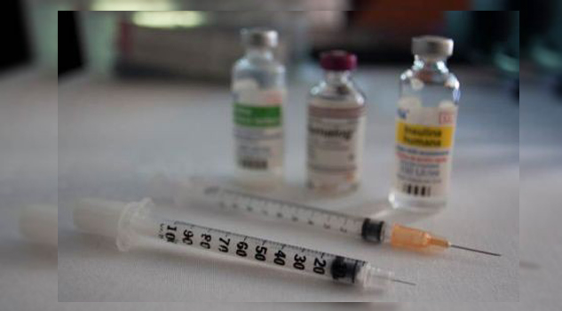 Denuncian casos de ‘insulina china’ en Guanajuato Denuncian casos de ‘insulina china’ en Guanajuato