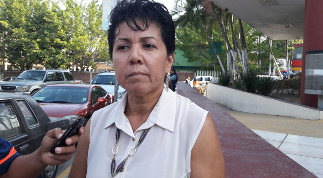 Denuncian mala atención en el Seguro Social Denuncian mala mala atención en el Seguro Social