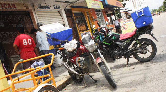 Denuncian varias irregularidades Denuncian varias irregularidades