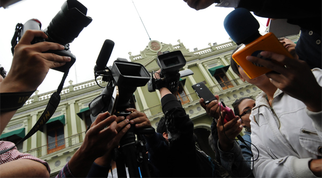 Despidos de periodistas Despidos de periodistas