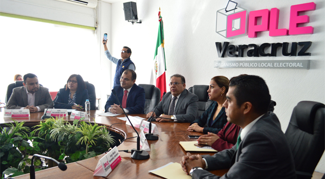 Despidos en OPLE Despidos en OPLE