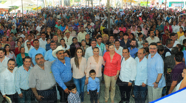 Duplican inversión en Venustiano Carranza Duplican inversión en Venustiano Carranza