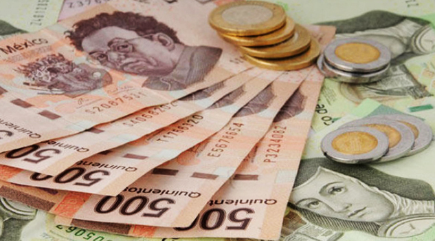 El peso en su mejor nivel El peso en su mejor nivel