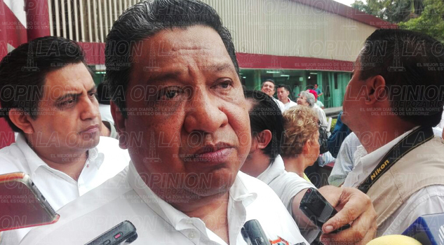 Esperan partida presupuestal de 11 mdp para seguridad en Poza Rica Esperan partida presupuestal de 11 mdp para seguridad en Poza Rica