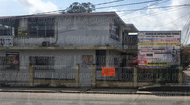 Fraude en escuelas Fraude en escuelas