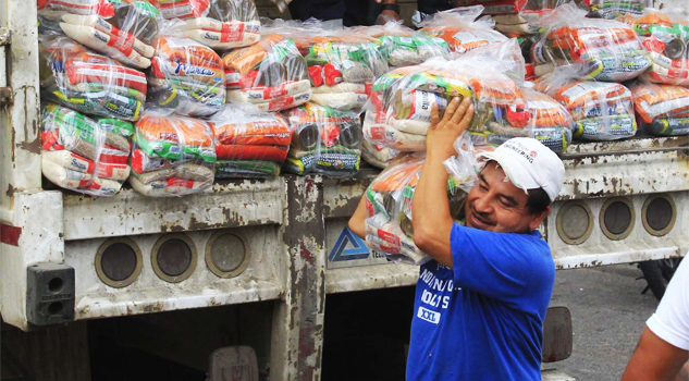 Frenan uso electoral de los programas sociales Frenan uso electoral de los programas sociales