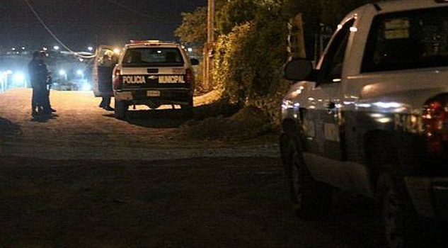 Hallan muerto a hombre en una calle de La Ceiba Hallan muerto a hombre en una calle de La Ceiba