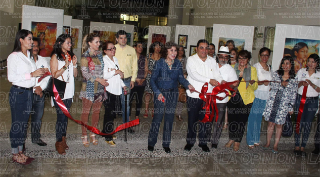 Homenaje a la cultura totonaca Homenaje a la cultura totonaca