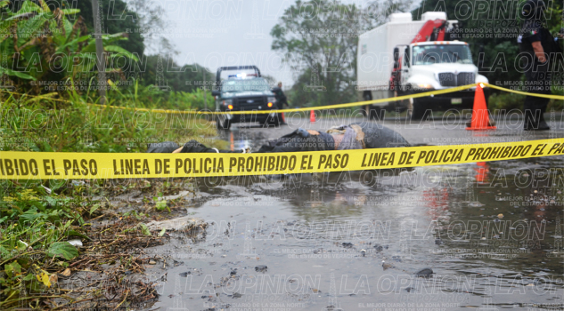 Incontenible la violencia Incontenible la violencia