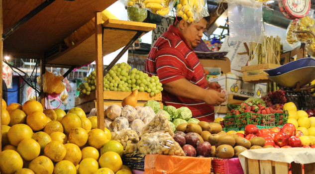 Inflación llega a su mayor nivel desde 2012 autoridades federales y estatales realizaron la Feria de Apoyos y Servicios Institucionales