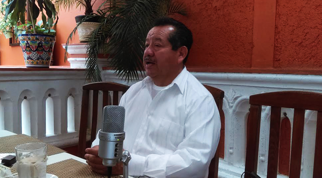 Intentan secuestrar a ex alcalde Intentan secuestrar a ex alcalde