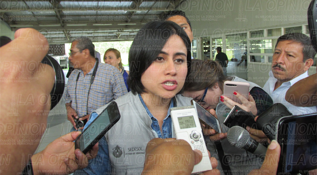 Invertirán 400 mdp en combate a la pobreza Invertirán 400 mdp en combate a la pobreza