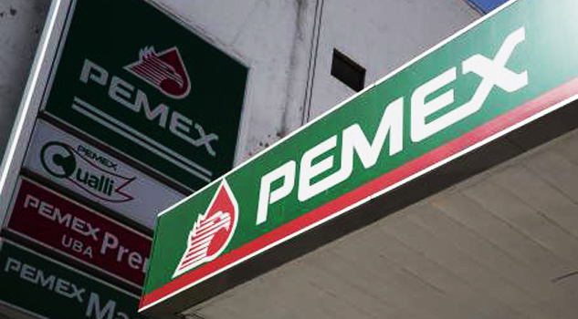 Investiga Pemex si Odebrecht sobornó a funcionarios Investiga Pemex si Odebrecht sobornó a funcionarios