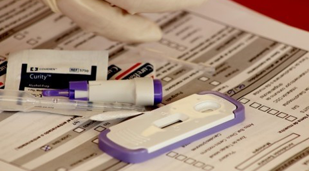 Investigación por uso de pruebas de VIH falsas se llevará seis meses Investigación por uso de pruebas de VIH falsas se llevará seis meses