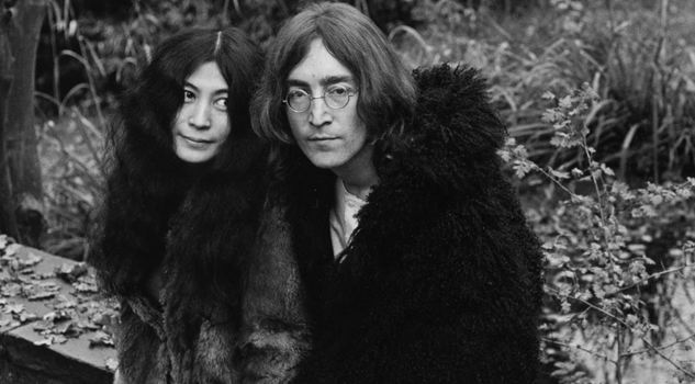 La vida de Yoko Ono y John Lennon será llevada a la pantalla grande La vida de Yoko Ono y John Lennon será llevada a la pantalla grande