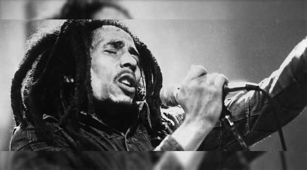 Logran restaurar grabaciones únicas de conciertos de Bob Marley Logran restaurar grabaciones únicas de conciertos de Bob Marley