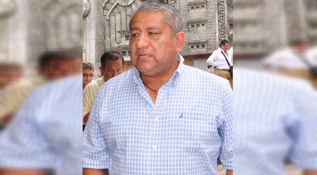 Marcos Romero teme a la cárcel Marcos Romero teme a la cárcel