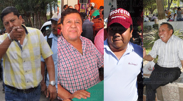 Marcos Romero teme a la cárcel