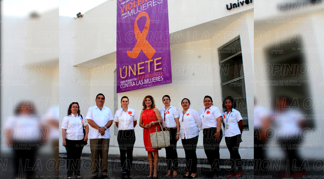 No a la violencia contra la mujer No a la violencia contra la mujer