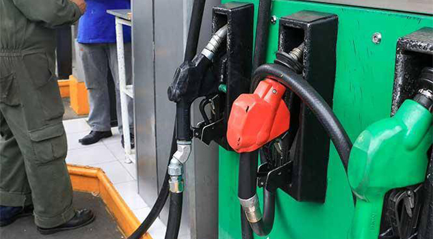 No habrá gasolinazo... por el momento No habrá gasolinazo