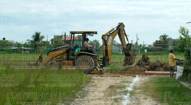No les pagan y hacen obras No les pagan y hacen obras
