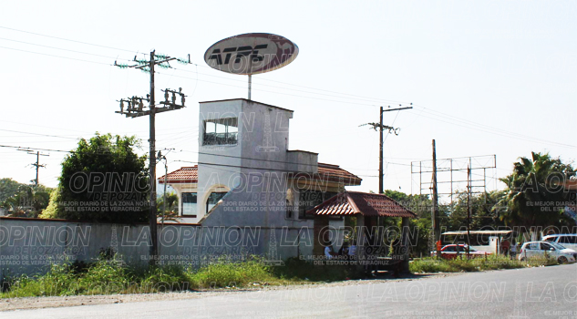 No paga ATPC y se pone en venta No paga ATPC y se pone en venta