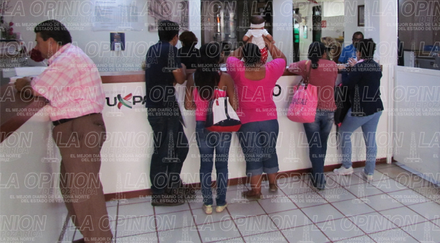 No registran a sus hijos No registran a sus hijos