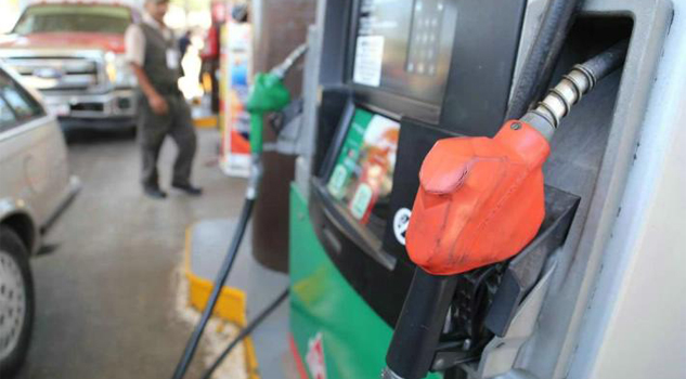 Nuevo ‘gasolinazo’ no será significativo: CRE Nuevo ‘gasolinazo’ no será significativo: CRE