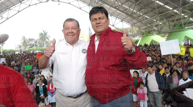 De lobos, coyotes y buitres de la política