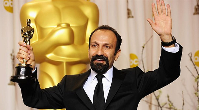 Periódicos iraníes critican el Oscar a Asghar Farhadi Periódicos iraníes criticaron el Oscar a Asghar Farhadi