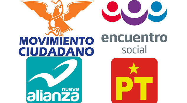 Pierden registro y les dan 5 mdp Pierden registro y les dan 5 mdp