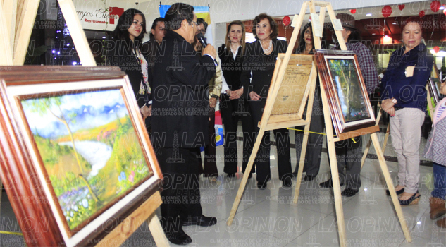 Pioneros en el despertar del arte y la cultura en Poza Rica Pioneros en el despertar del arte y la cultura en PR