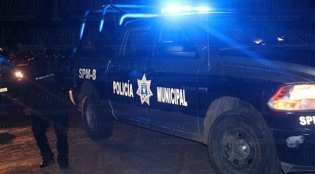 Policía baleó a su comandante Policía baleó a su comandante