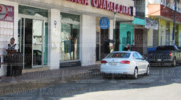 Preocupa la inseguridad Preocupa la inseguridad