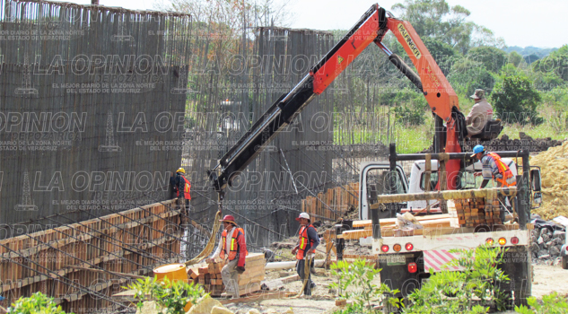 Reactivan obra metalmecánica Reactivan obra metalmecánica