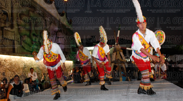 Reinventan Cumbre Tajín