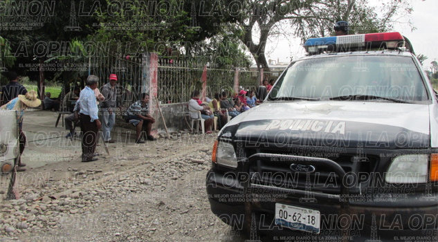 ¡Renace pugna en El Guayabo! Renace pugna en El Guayabo