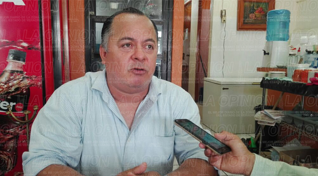 Restauranteros esperan derrama económica en marzo Restauranteros esperan derrama económica en marzo