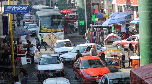 Reta Mancha al gobernador Reta Mancha al gobernador