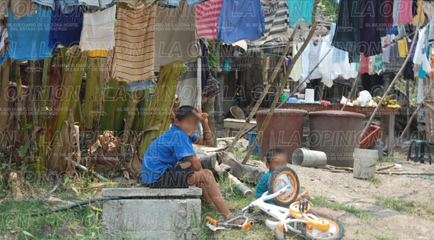 Retenidos, apoyos de programas sociales Retenidos, apoyos de programas sociales