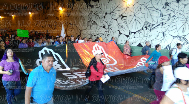 Revisión salarial o huelga