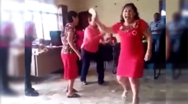 Destituyen a titular de Ministerio Público por hacer fiesta Destituyen a titular de Ministerio Público por hacer fiesta