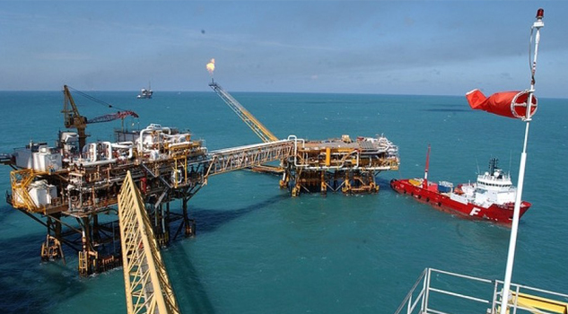 Se espera inversión de 100 mmdd con Reforma Energética Se espera inversión de 100 mmdd con Reforma Energética