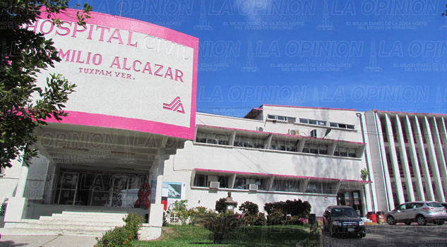 Sector Salud está en crisis Sector Salud está en crisis